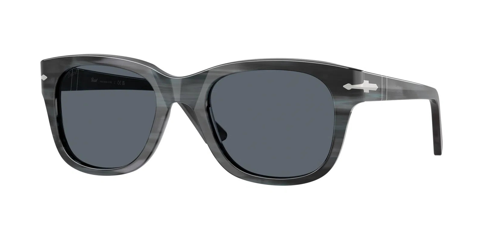 Persol 3372S Sunglasses - view 7